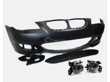 E60 M 5 paket kompletan za BMW 518, 520, 523 ... od 2003. do 2010. god.