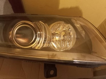 far xsenon za Audi A6