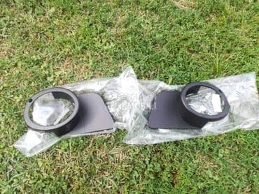 Plastike oko maglenke za e39 M za BMW 518, 520, 523 ... od 1996. do 2003. god.