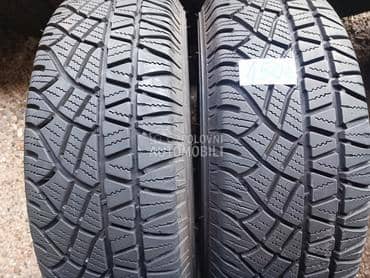 Michelin 225/65 R18 Sve sezone