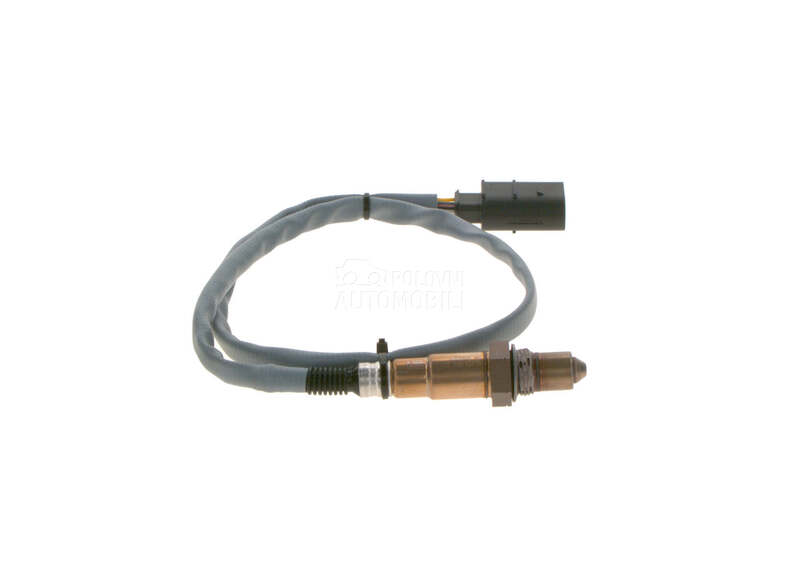 Lambda sonda BOSCH