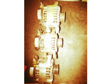 Aygo alternator aygo za Toyota Aygo