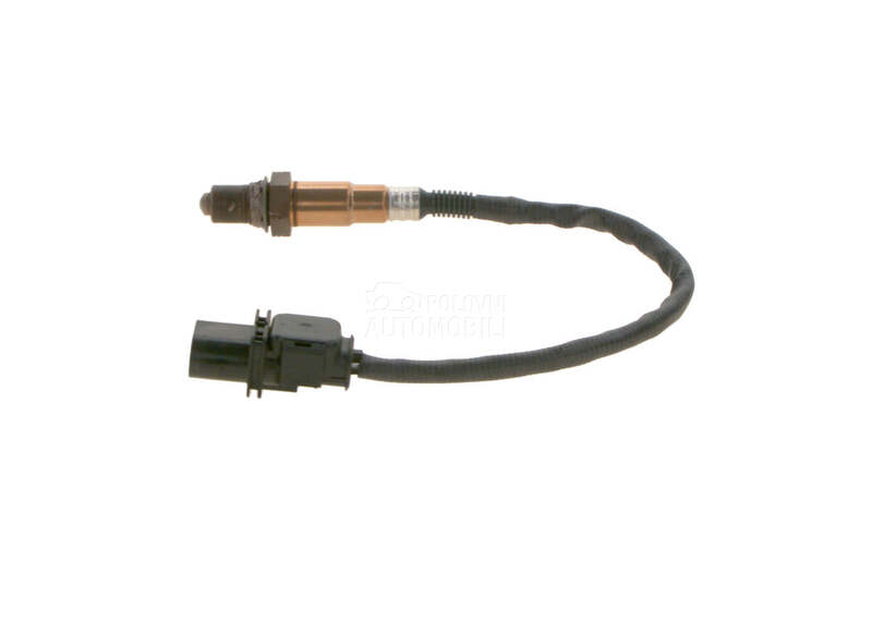 Lambda sonda BOSCH