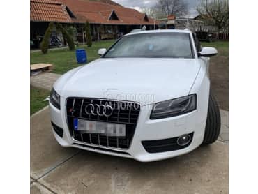 Maska za A5 S5 look za Audi A5 od 2008. do 2012. god.