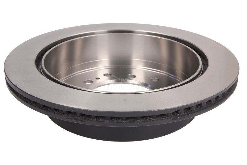 Kocioni disk TRW