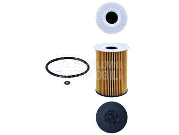 Filter ulja za Škoda Scala od 2019. do 2020. god.