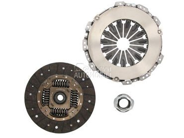 Set kvacila SACHS za Hyundai i30 od 2013. do 2015. god.