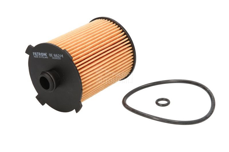 Filter ulja