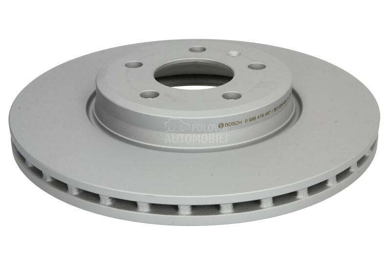 Kocioni disk BOSCH