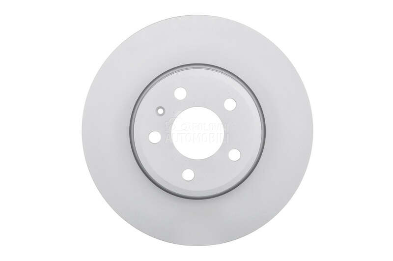 Kocioni disk BOSCH
