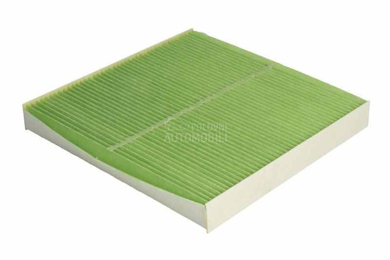 Filter kabine PURFLUX