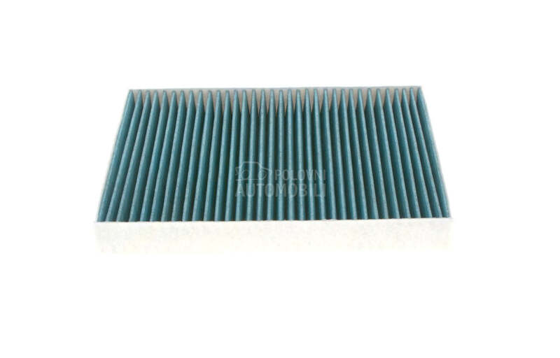 Filter kabine Bosch