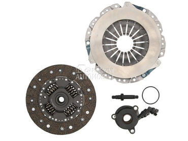Set kvacila NEXUS za Opel Vectra od 2002. do 2009. god.