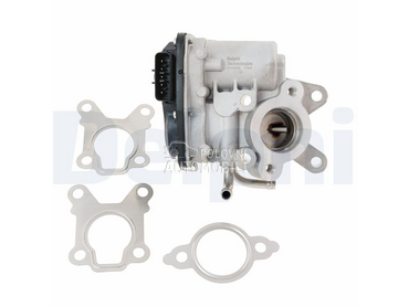 EGR Ventil za Subaru Impreza od 2007. do 2013. god.