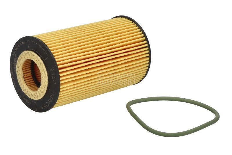 Filter ulja