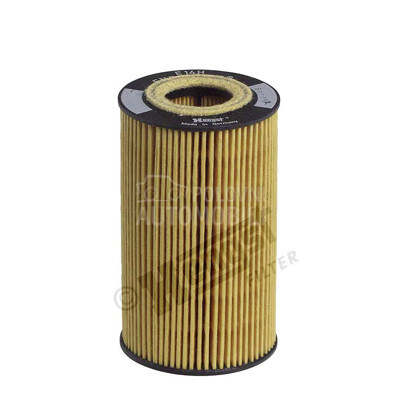 Filter ulja
