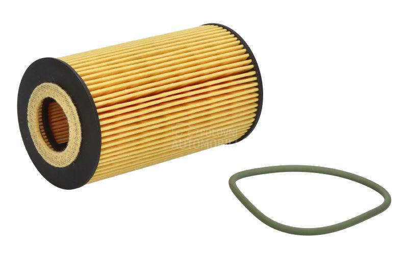 Filter ulja