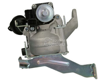 EGR Ventil WAHLER za Peugeot 308 od 2009. do 2014. god.