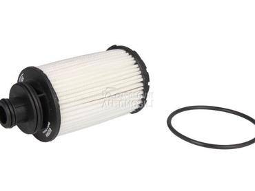 Filter ulja za Opel Cascada od 2013. do 2019. god.