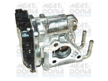 EGR Ventil Meat Doria za Toyota Auris od 2013. do 2018. god.