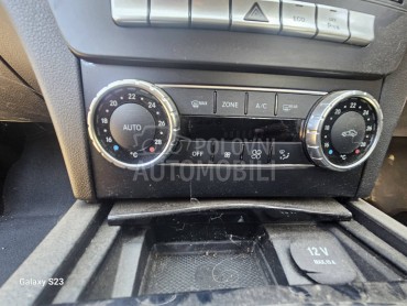 klima za Mercedes Benz C Klasa, C 180, C 200 ... od 2008. do 2015. god.