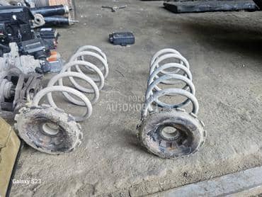 B,A Klasa Opruge Spirale za Mercedes Benz A Klasa, B Klasa od 2004. do 2011. god.