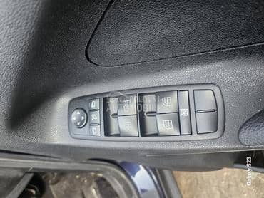 prekidači prozora retrovizora za Mercedes Benz ML 280, ML 300, ML 320 ... od 2004. do 2010. god.