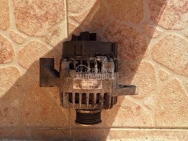 Alternatori za Alfa Romeo 147, 159, Brera ...