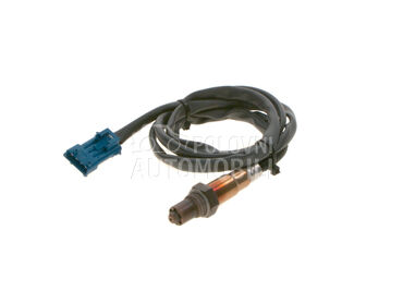 Lambda sonda za Renault C-ELYSEE od 2012. do 2018. god.