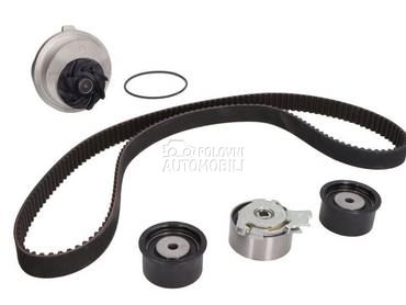 Veliki servis sa pumpom INA za Opel Frontera od 1998. do 2004. god.