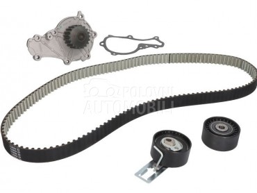 Veliki servis I pumpa DAYCO za Renault C-ELYSEE od 2012. do 2018. god.