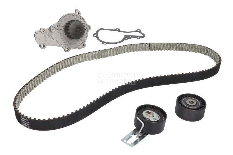 Veliki servis I pumpa DAYCO