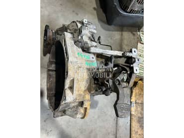 Menjac za Volkswagen Touran