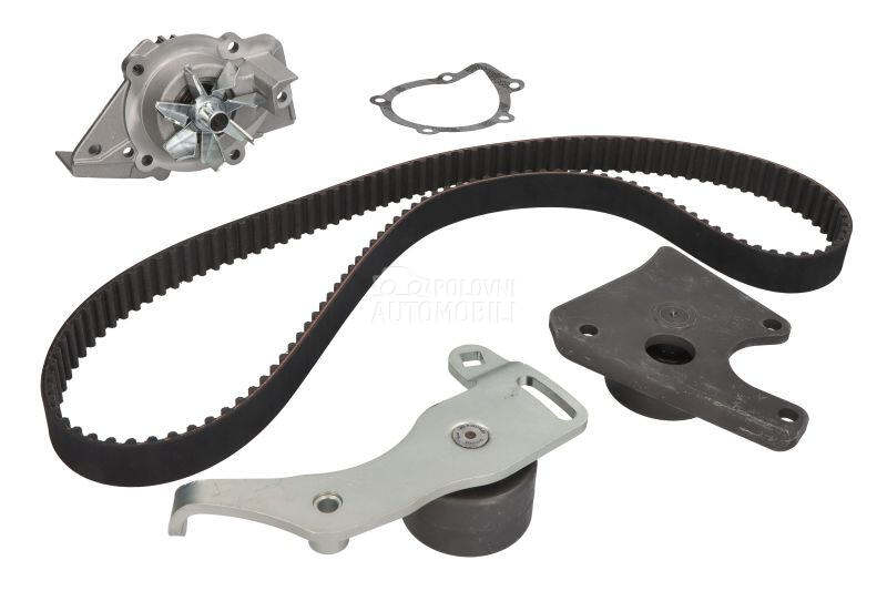 Veliki Servis Continental