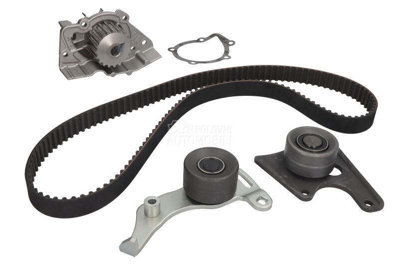 Veliki Servis Continental