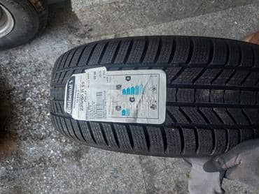 Continental 235/50 R19 Sve sezone