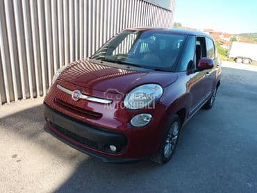 Menjac robotik automatik za Fiat 500L