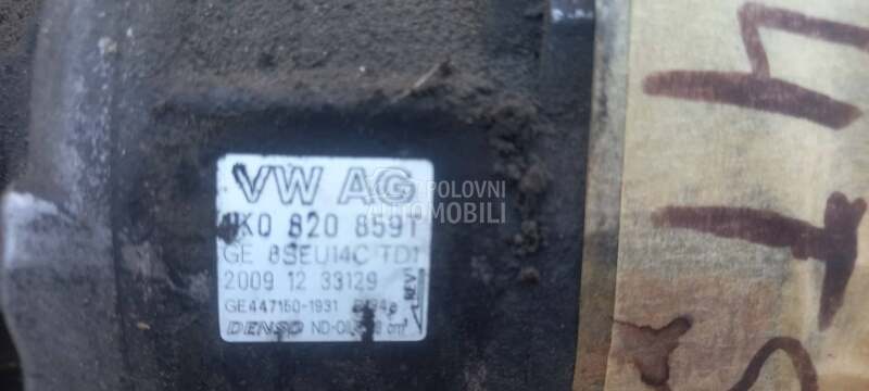 KOMPRESOR KLIME 14 TSFI