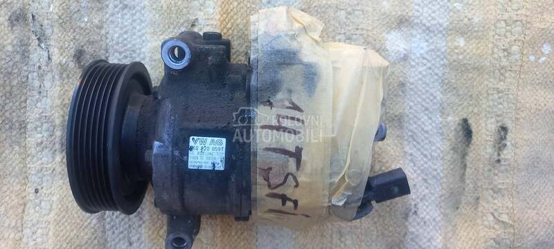 KOMPRESOR KLIME 14 TSFI