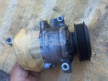 KOMPRESOR KLIME 14 TSFI za Volkswagen Caddy od 2008. do 2013. god.