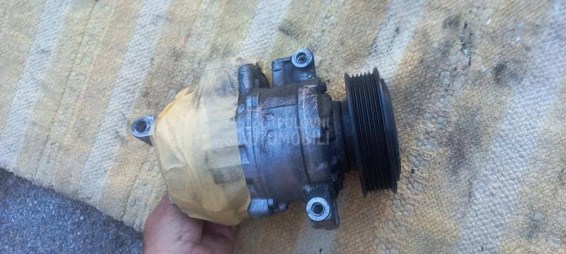 KOMPRESOR KLIME 14 TSFI