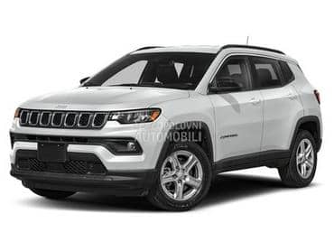 2.0 Multijet menjac automatik za Jeep Compass