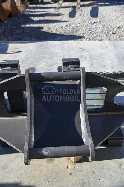 Balavto paletne viljuške 1500 mm