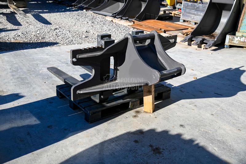 Balavto paletne viljuške 1500 mm