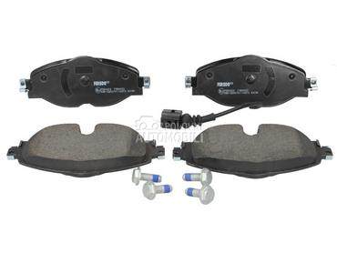 Kocione Plocice FERODO za Seat Tarraco od 2018. do 2021. god.