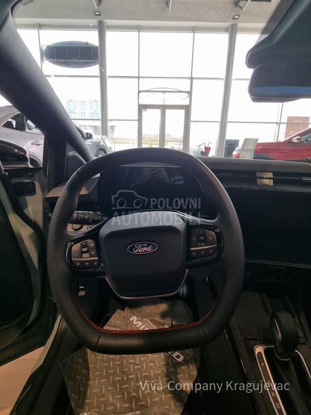 Ford Puma NEW PUMA TITANIUM