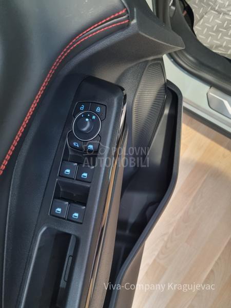 Ford Puma NEW PUMA TITANIUM