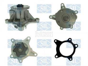 Pumpa Vode za Kia Cerato za 2018. god.