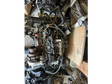 Motor 1.5dizel za Peugeot 308, 208, 508 ... od 2018. do 2024. god.