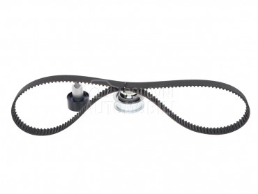 Veliki servis BOSCH za Škoda Kamiq od 2019. do 2020. god.